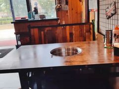 -梵行小馆烤肉(即墨店)