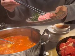 -一哥澳门豆捞·澳门风打边炉(高德置地店)