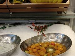 -金滏山·烤肉海鲜火锅自助(襄阳万达店)