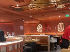 -西塔老太太泥炉烤肉(虹桥南丰城店)