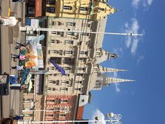 -耶拉契奇总督广场