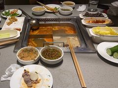 -海底捞火锅(漕宝路店)