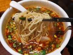 -中阿兰牛肉面(悦海新天地店)