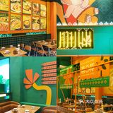 喜当椰真的太懂我的胃了！！泰式冬阴功汤面真的爱了爱了！