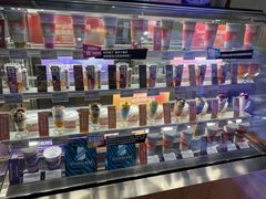 -Blueglass酸奶(财富购物中心店)