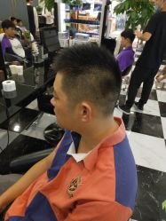 点击看大图 -BHG Hair Salon