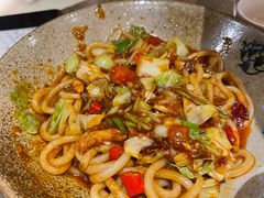 -那时新疆·若羌(经纬汇店)