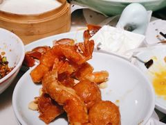 -小吊梨汤·北京菜·烤鸭(双井乐成中心店)