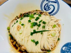 -新万鑫银丝面·非遗无锡味(惠山古镇店)