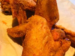 -Catch the Cajun Seafood(表参道店)