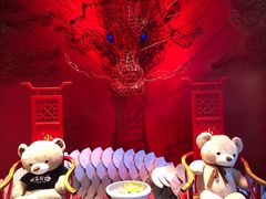 -小龙坎火锅(IFS HOT店)