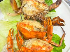 -醉壹号海鲜大排档·老厦门特色菜(厦门美食地标店)