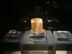 景点-金沙遗址博物馆