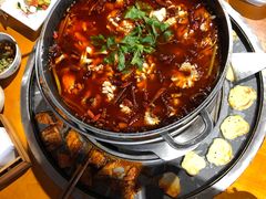 -重庆乌鱼庄·龙滋鲜(青羊大道店)