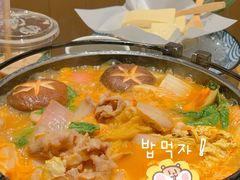 -友悦食堂(灯湖店)