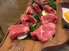 -赤坂亭·M9和牛烧肉(南京江南虹悦城店)