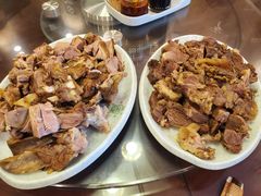 -清真·益鑫羊肉手抓馆(花园北街店)