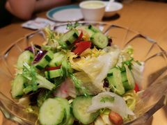 大拌菜-渝乡老妈·北京烤鸭(六里桥店)