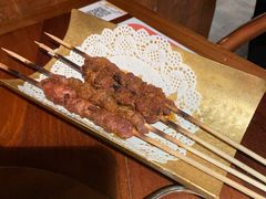 -楼兰新疆主题餐厅(苏州中心店)