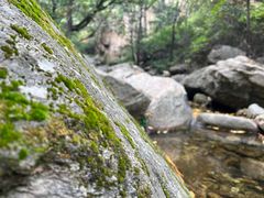 -云蒙山风景区