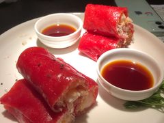 -蝴蝶里·粤菜·点心(龙湖天街&滨江店)