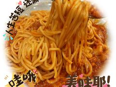 -玛格萝妮比萨屋(四平店)