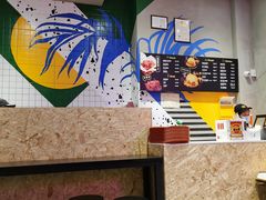 -前进5路汉堡炸鸡(汉街skp店)