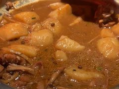 -胖哥俩肉蟹煲(时代广场店)