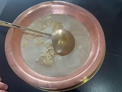 -诺敏塔拉奶茶-布里亚特包子-手把肉(锦都会店)