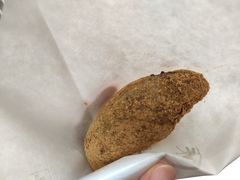 糍粑-禾生粑粑坊(陕西路店)