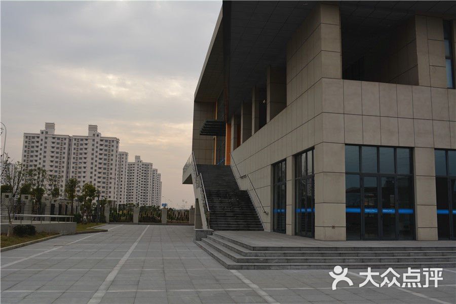 曹路体育中心图片 - 第62张