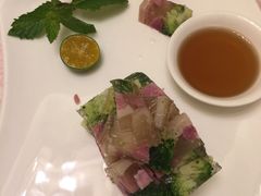 -新光酒家·河豚·海鲜·蟹料理(浦东店)