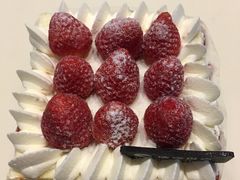 -FASHION BAKERY法森贝克(新德路店)