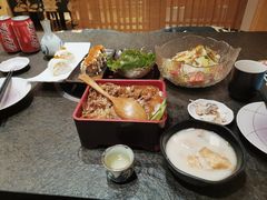 -晓寿司·精致料理(绿地店)