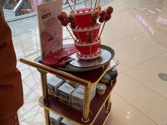 -青年公社烤鸭(滨湖银泰店)