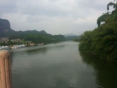 -丹霞山风景名胜区