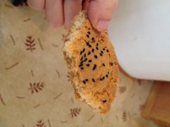 -泸溪河桃酥(秦淮夫子庙一店)