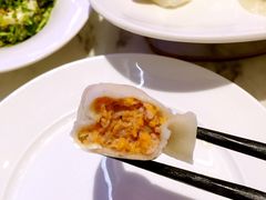 原汁海胆水饺-喜鼎海胆水饺(柏威年购物中心店)