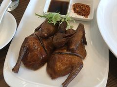 -水月周庄铂尔曼酒店-水月荟中餐厅