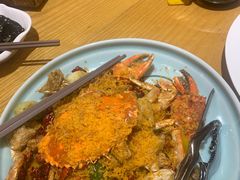 -德胜轩正宗顺德菜(宝安沙井会展中心店)