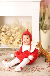 -有家宝贝儿童摄影(荟聚店)