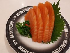 -元气寿司(天环广场分店)