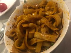 猪油拌粉-么子烤肉(化龙池店)