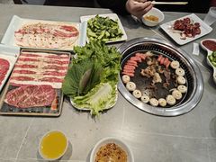 -米家·鹤城炭火米家(直营总店)
