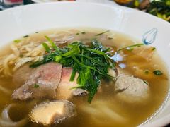 越南火车头-SUSU·苏苏(四合院创始店)