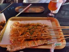 -好唛士·精酿啤酒烧烤(金沪路店)