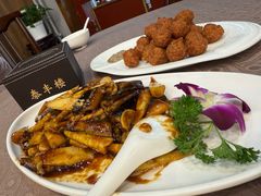 -泰丰楼(前门西大街店)