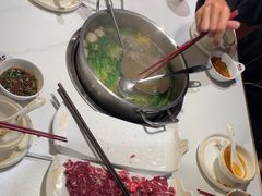 -潮正和潮汕牛肉火锅·老字号(番禺万达店)