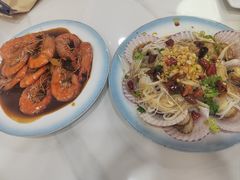 -来之顺海鲜菜馆·青岛菜·始于1993(栈桥店)