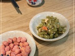 -潮粥荟·潮汕砂锅粥(槐房万达店)